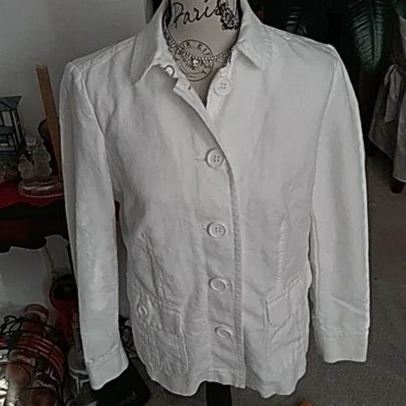 Ladies blazer - Picture 1 of 2